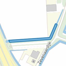 Perceel TNZ00-K-4552