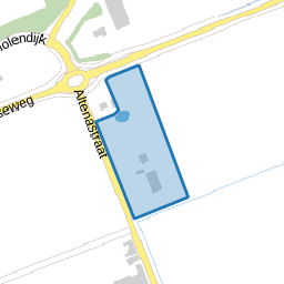 Perceel TNZ00-K-4553