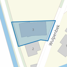 Perceel TNZ00-K-4559