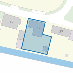 Perceel TNZ00-K-4561