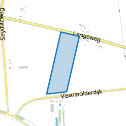 Perceel TNZ00-K-4598