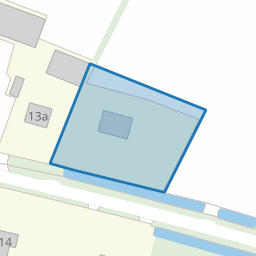 Perceel TNZ00-K-4609