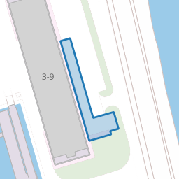 Perceel TNZ00-K-4613