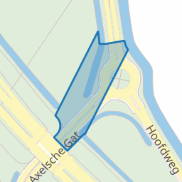 Perceel TNZ00-K-4625