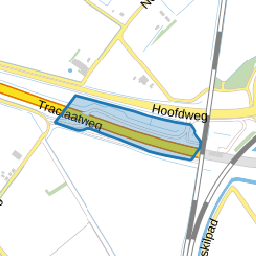 Perceel TNZ00-K-4631