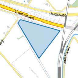 Perceel TNZ00-K-4674