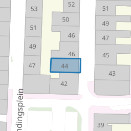 Perceel TNZ00-L-1008