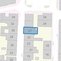 Perceel TNZ00-L-1027