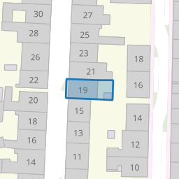 Perceel TNZ00-L-1032