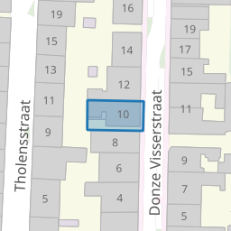 Perceel TNZ00-L-1037