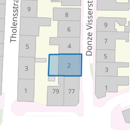 Perceel TNZ00-L-1045