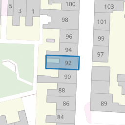 Perceel TNZ00-L-1105