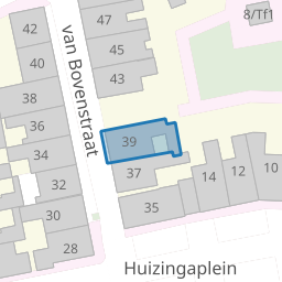 Perceel TNZ00-L-1141