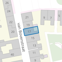 Perceel TNZ00-L-1150