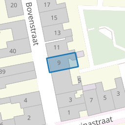 Perceel TNZ00-L-1154