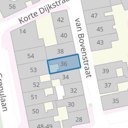 Perceel TNZ00-L-1164