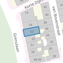 Perceel TNZ00-L-1165