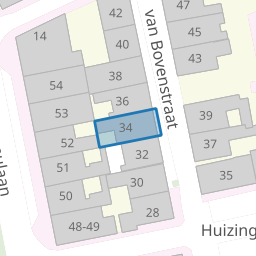 Perceel TNZ00-L-1167