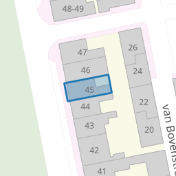 Perceel TNZ00-L-1174