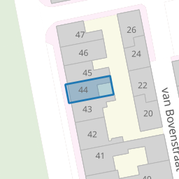 Perceel TNZ00-L-1177