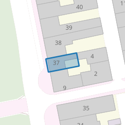 Perceel TNZ00-L-1185