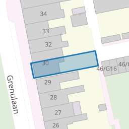 Perceel TNZ00-L-1231