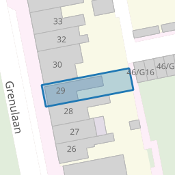 Perceel TNZ00-L-1232