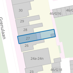 Perceel TNZ00-L-1234