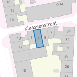 Perceel TNZ00-L-1263