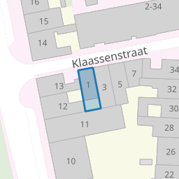 Perceel TNZ00-L-1266