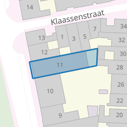 Perceel TNZ00-L-1269