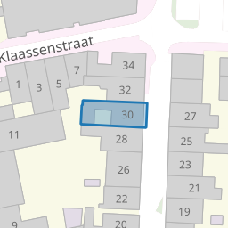 Perceel TNZ00-L-1270