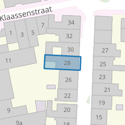 Perceel TNZ00-L-1271