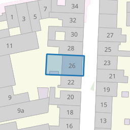 Perceel TNZ00-L-1272