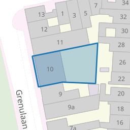 Perceel TNZ00-L-1274