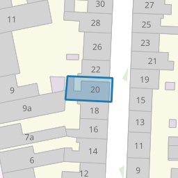 Perceel TNZ00-L-1276