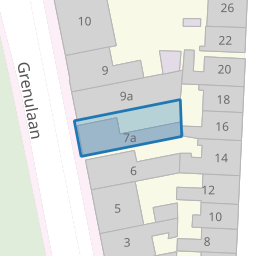 Perceel TNZ00-L-1279