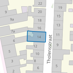 Perceel TNZ00-L-1281