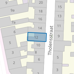 Perceel TNZ00-L-1282