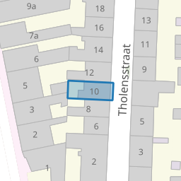 Perceel TNZ00-L-1283