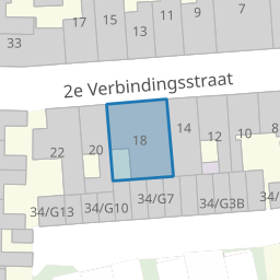 Perceel TNZ00-L-1353