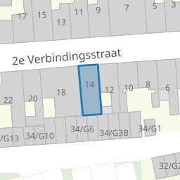 Perceel TNZ00-L-1354
