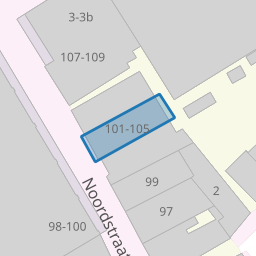 Perceel TNZ00-L-1386