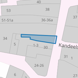 Perceel TNZ00-L-1396