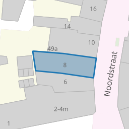 Perceel TNZ00-L-1398