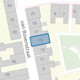 Perceel TNZ00-L-1412