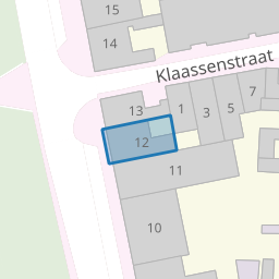 Perceel TNZ00-L-1441