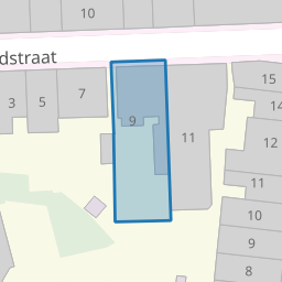 Perceel TNZ00-L-1479