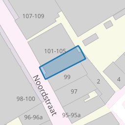 Perceel TNZ00-L-1493