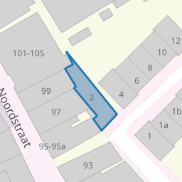 Perceel TNZ00-L-1494